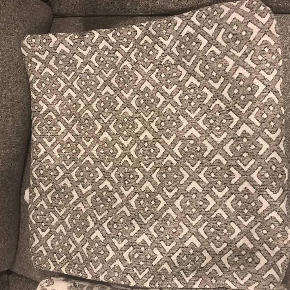 Pillow Covers